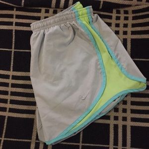 Nike dri fit shorts!